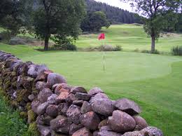 Image result for Aberfoyle Golf Club
