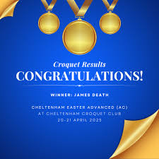 Image result for Cheltenham Croquet Club