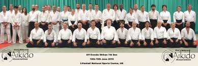 Image result for West Midlands Aikido Association Dojo
