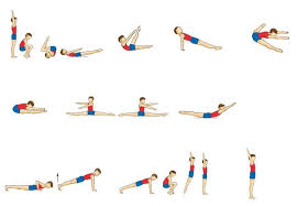 Image result for Cambourne Comets Trampoline Club