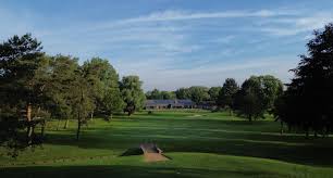 Image result for Spalding & District Gc