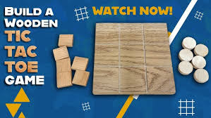 Image result for woodentic