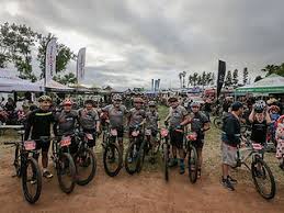 Image result for Bogtrotters Mountain Bike Club