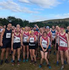 Image result for Macclesfield Harriers & Athletics Club