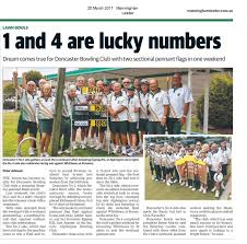 Image result for Doncaster Post Office Bowling Club