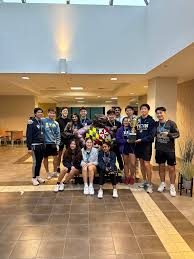 Image result for Pinebanks Badminton Club