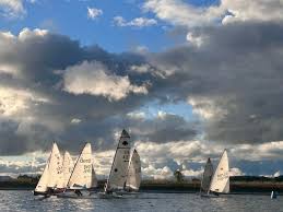 Image result for Laleham Sailing Club
