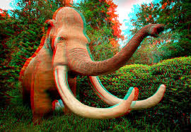 Image result for Anaglyph