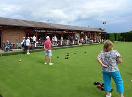 Image result for Cheadle Heath Bowling Club