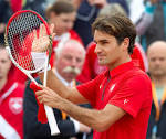 Sports Today - Maestro, King Fed, Roger Federer