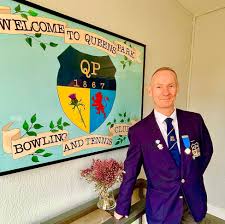 Image result for Queen`s Park Bowling Club