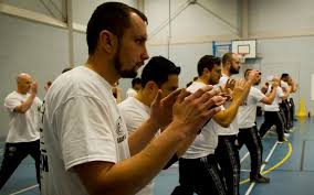 Image result for Krav Maga Midlands UK