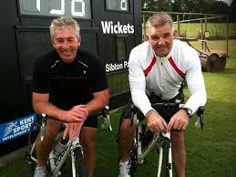 Image result for Sibton Park Cricket Club