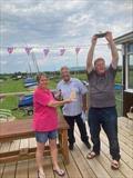 Image result for Tewkesbury Cruising & Sailing Club