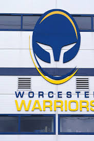 Image result for Worcester Rugby Football Club