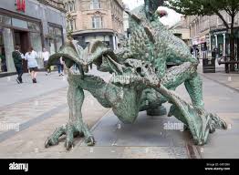 Image result for Dundee Dragons