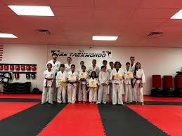 Image result for Karstadt TaeKwonDo