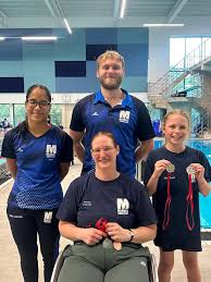 Image result for Maxwell Swimming Club