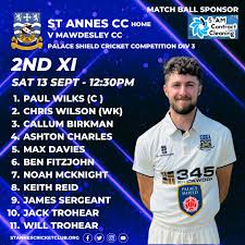 Image result for St Annes Cricket Club