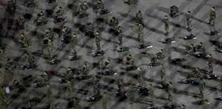 Image result for Laogai camps