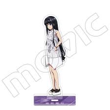 「南宮那月 ストライク・ザ・ブラッド」の画像検索結果