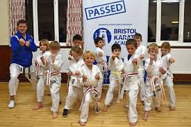 Image result for Bristol Karate Club