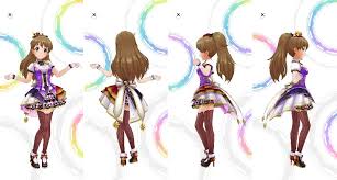 「槙原志保 アイドルマスターシンデレラガールズ」の画像検索結果