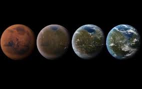 Image result for mars wallpaper