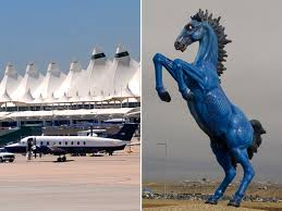 Image result for denver airport