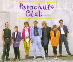 Image result for York University Parachute Club