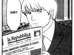 「エンリカ・クローチェ GUNSLINGER_GIRL」の画像検索結果