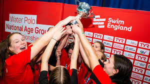 Image result for Cheltenham Swimming & Water Polo Club