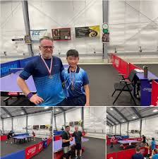 Image result for Taversham Table Tennis Club
