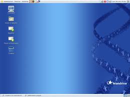 Image result for Mandriva