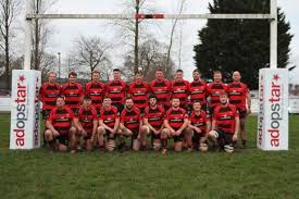 Image result for Cullompton Rugby Football Club