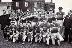 Image result for Drighlington Rugby League Football Club