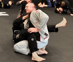 Image result for Norfolk Jikishin Ju Jitsu Club