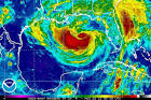 Tropical Storm Isaac: Barack Obama declares state of emergency in ...