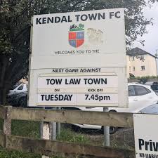 Image result for Tow Law F C