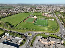 Image result for Lordswood Badminton Club