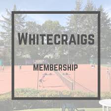 Image result for Whitecraigs Lawn Tennis & Sports Club