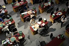 Image result for Burgh House Scrabble Club