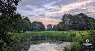 Image result for Spalding & District Gc