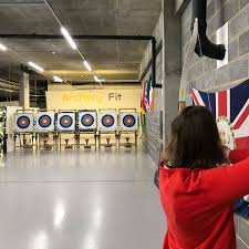 Image result for Dover Castle Archery Club
