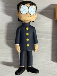 「刈野勉三 キテレツ大百科」の画像検索結果