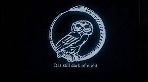 Image result for owl illuminati symbol