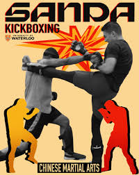 Image result for Chinese Kick Boxing Club