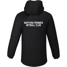 Image result for Watford Premier Netball Club