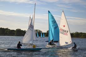 Image result for Aldenham Sailing Club