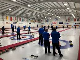 Image result for Aberdeen University Curling Club
